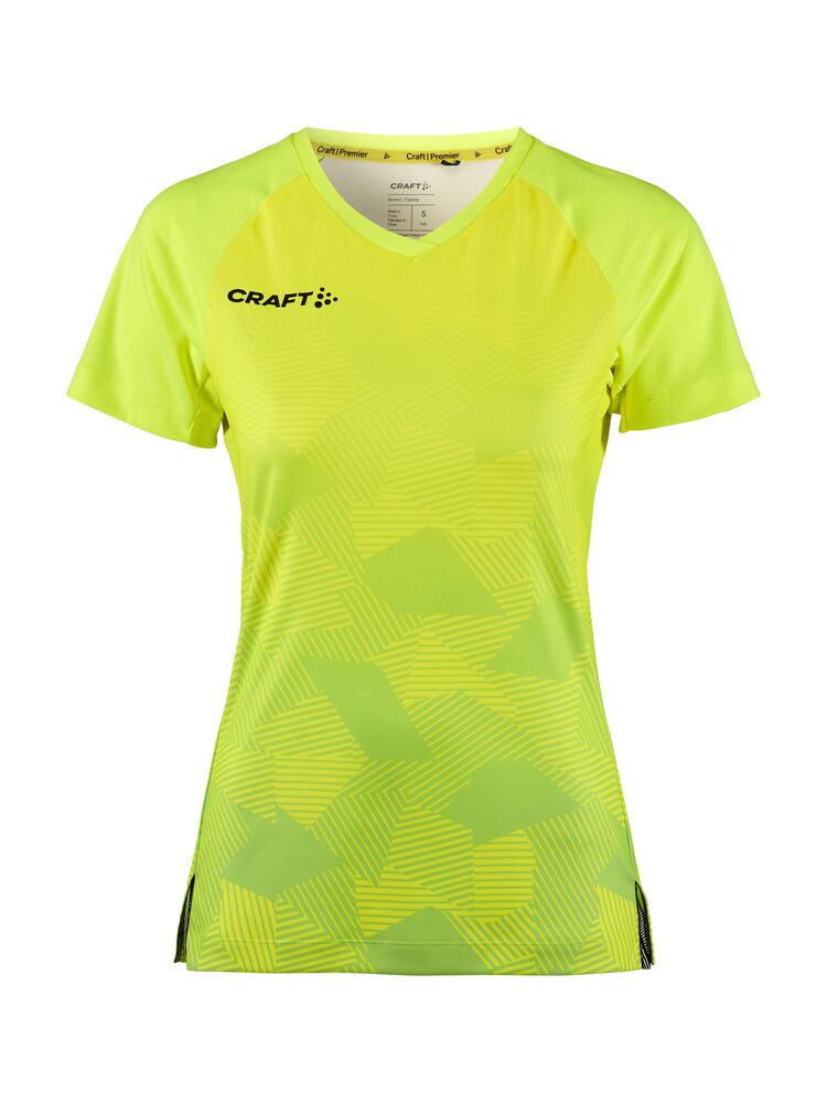 Premier Fade Jersey W - Flumino