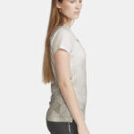 Premier Fade Jersey W - White