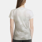 Premier Fade Jersey W - White