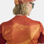Endur cykelcap