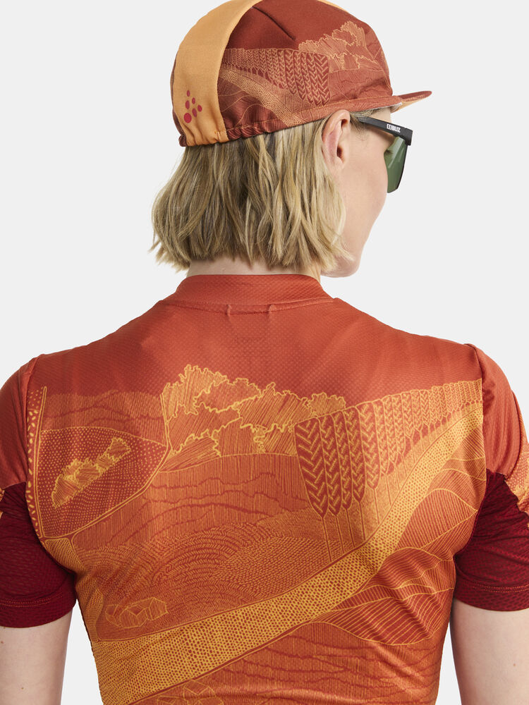 Endur cykelcap