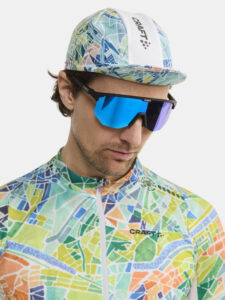 Endur cykelcap