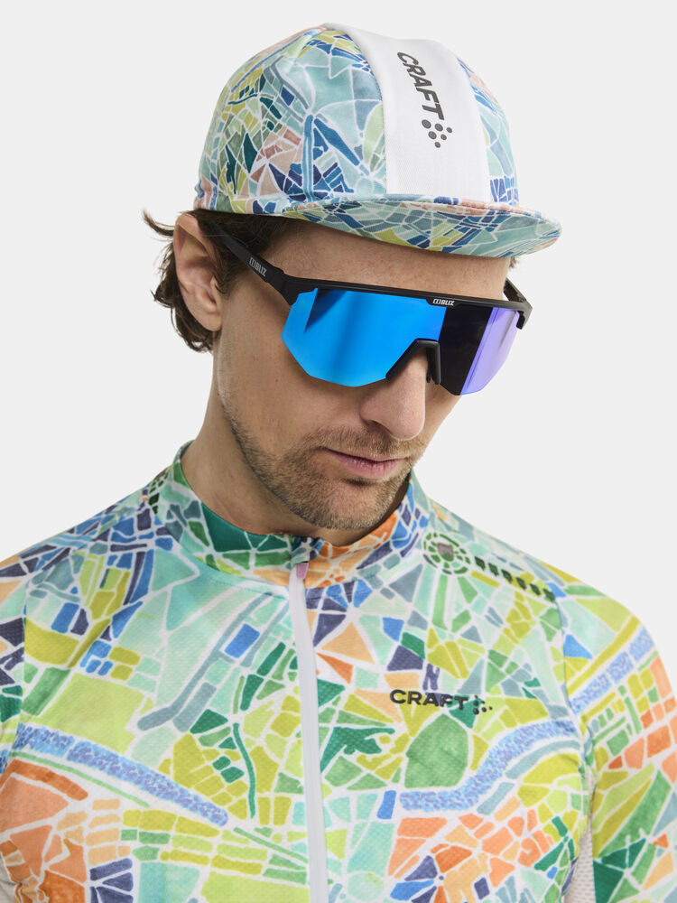Endur cykelcap