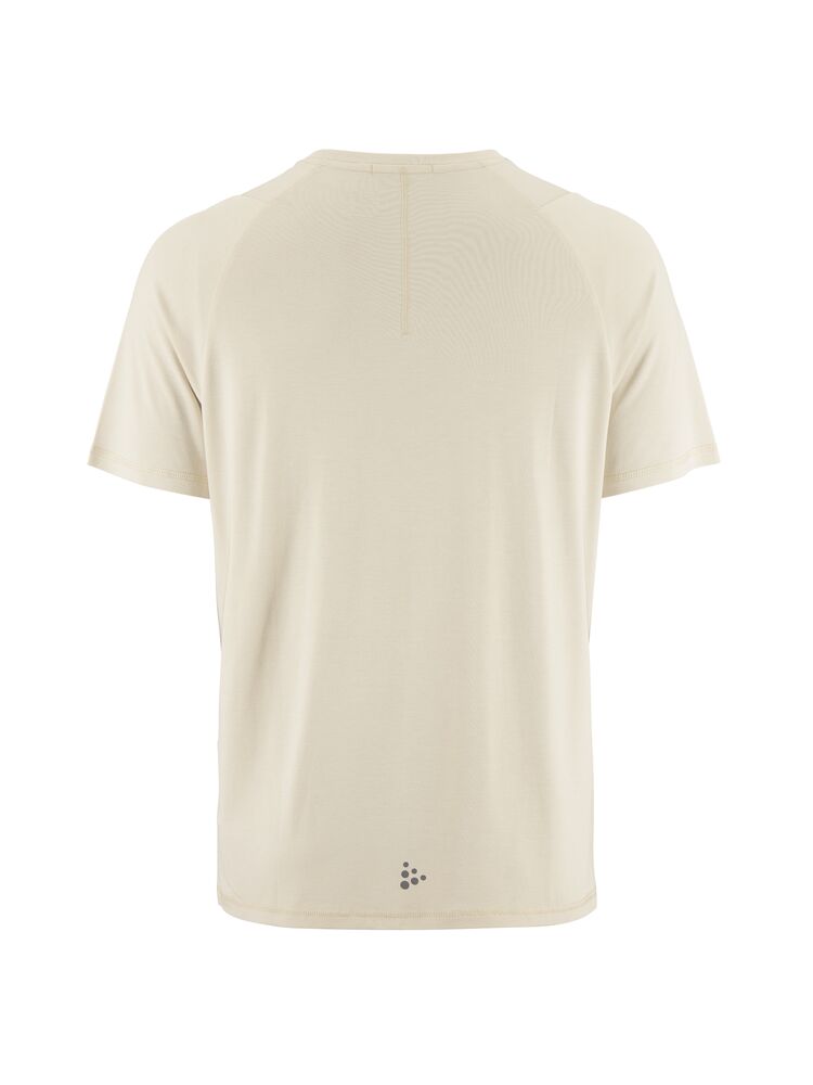 Collective Bi-Blend Ss Tee M