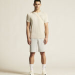 Collective Bi-Blend Ss Tee M