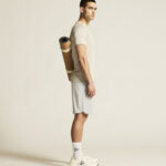 Collective Bi-Blend Ss Tee M