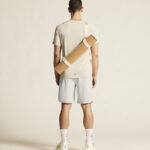 Collective Bi-Blend Ss Tee M