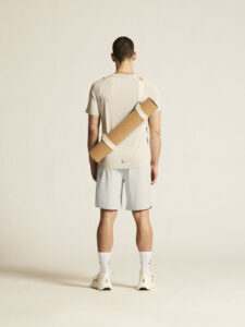 Collective Bi-Blend Ss Tee M