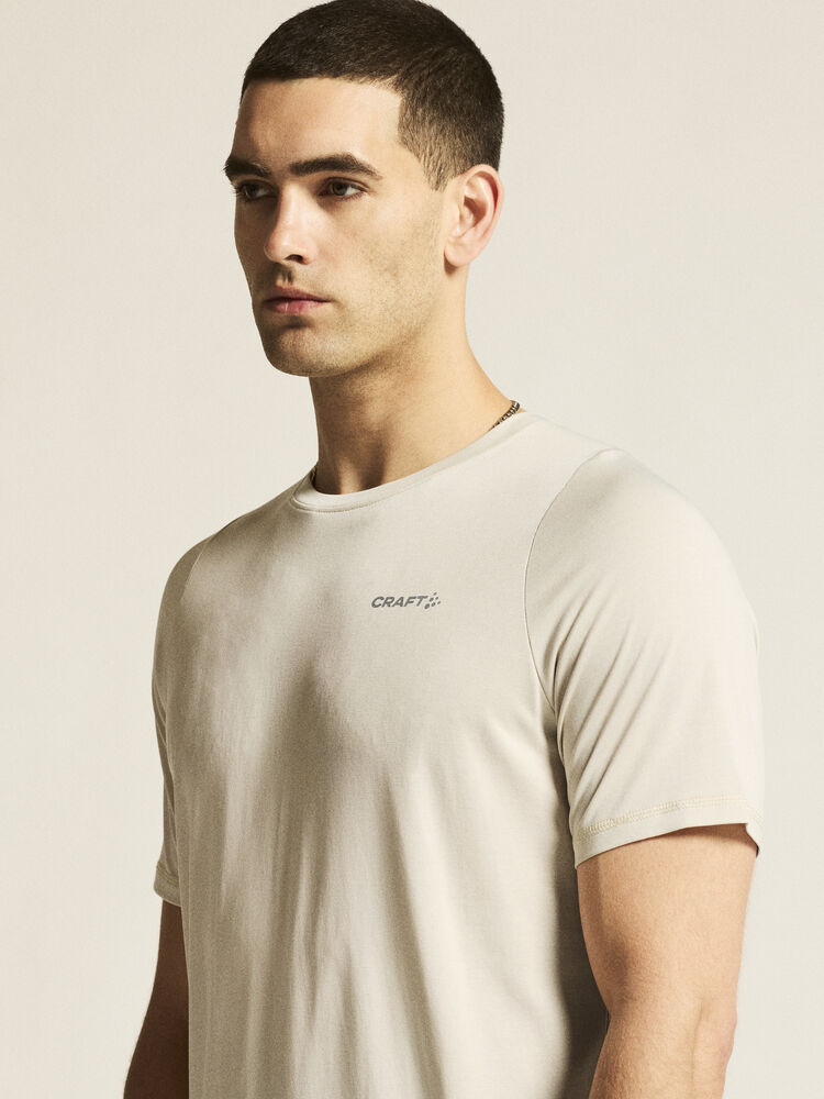 Collective Bi-Blend Ss Tee M