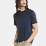 Collective Bi-Blend Ss Tee M