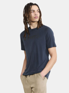 Collective Bi-Blend Ss Tee M