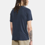 Collective Bi-Blend Ss Tee M