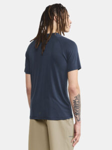 Collective Bi-Blend Ss Tee M