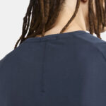 Collective Bi-Blend Ss Tee M