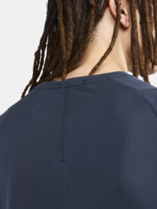 Collective Bi-Blend Ss Tee M