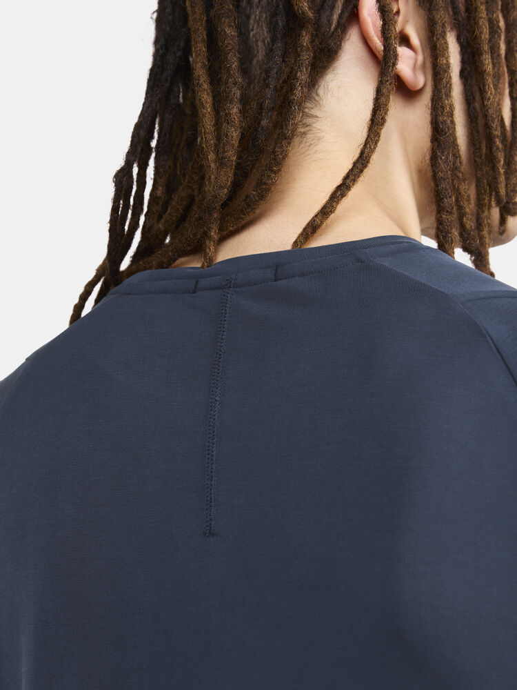 Collective Bi-Blend Ss Tee M