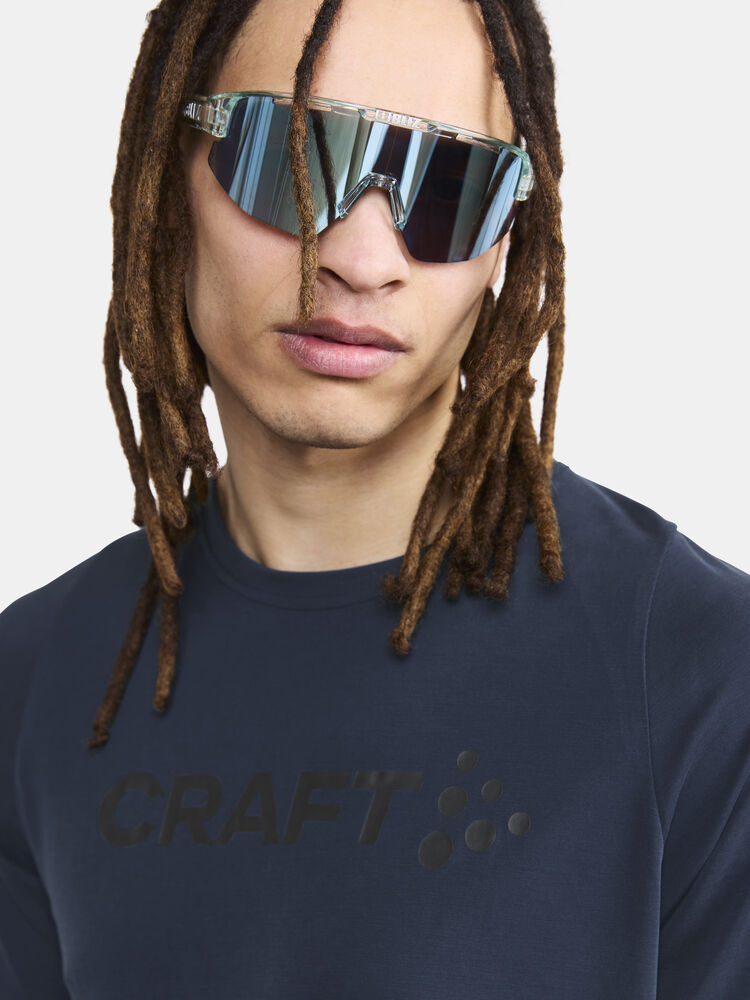 Collective Bi-Blend Ss Tee M