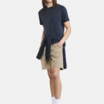 Collective Bi-Blend Ss Tee M