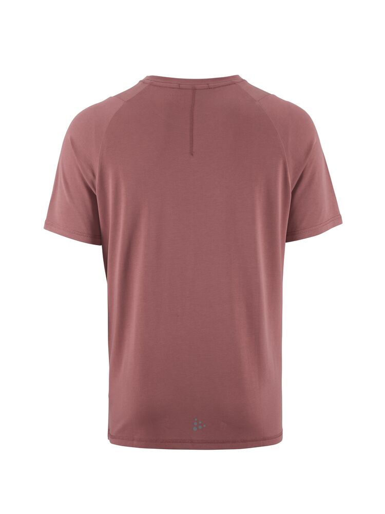 Collective Bi-Blend Ss Tee M