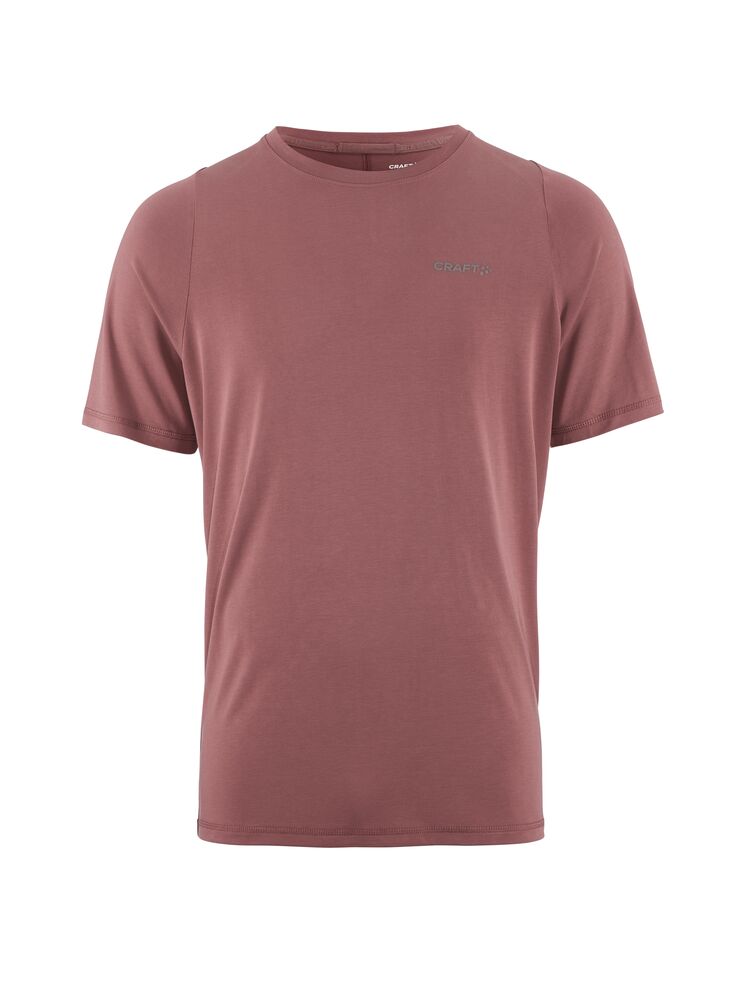 Collective Bi-Blend Ss Tee M