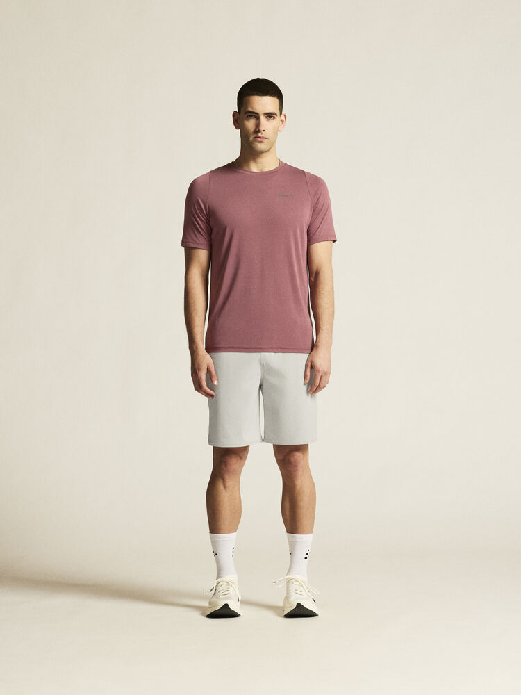 Collective Bi-Blend Ss Tee M