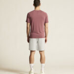 Collective Bi-Blend Ss Tee M