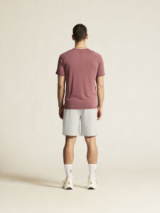 Collective Bi-Blend Ss Tee M