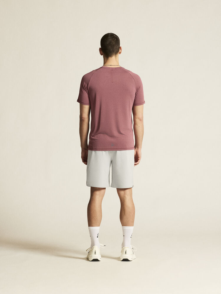 Collective Bi-Blend Ss Tee M