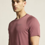 Collective Bi-Blend Ss Tee M