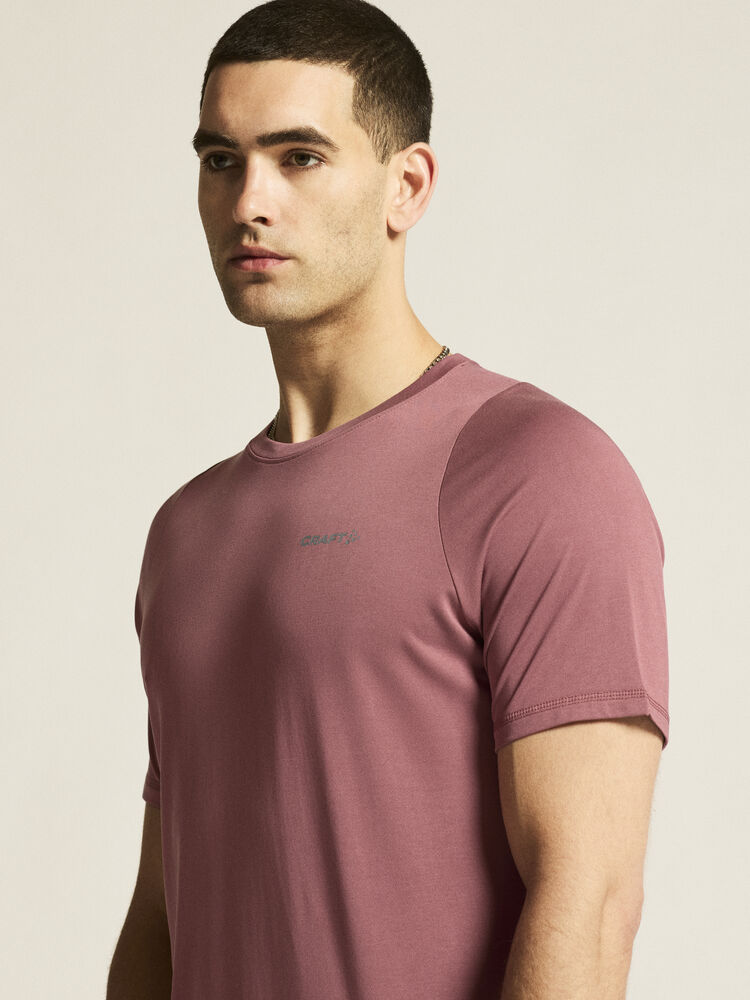 Collective Bi-Blend Ss Tee M