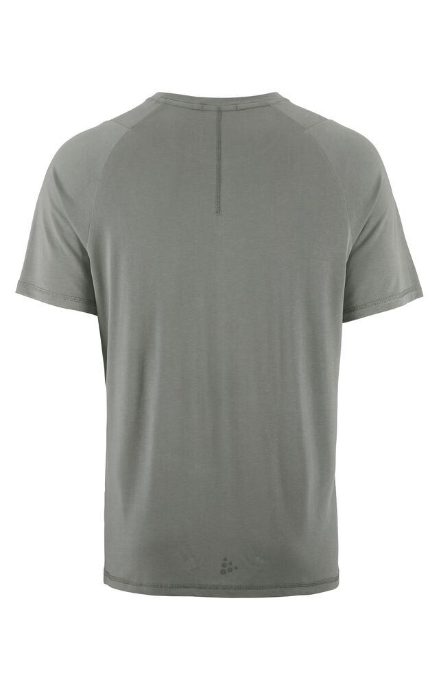 Collective Bi-Blend Ss Tee M
