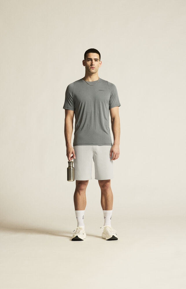 Collective Bi-Blend Ss Tee M