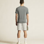 Collective Bi-Blend Ss Tee M