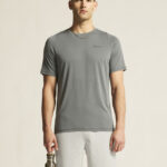 Collective Bi-Blend Ss Tee M