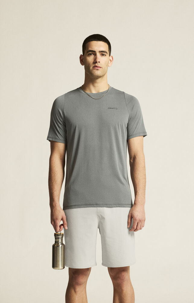 Collective Bi-Blend Ss Tee M
