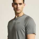 Collective Bi-Blend Ss Tee M