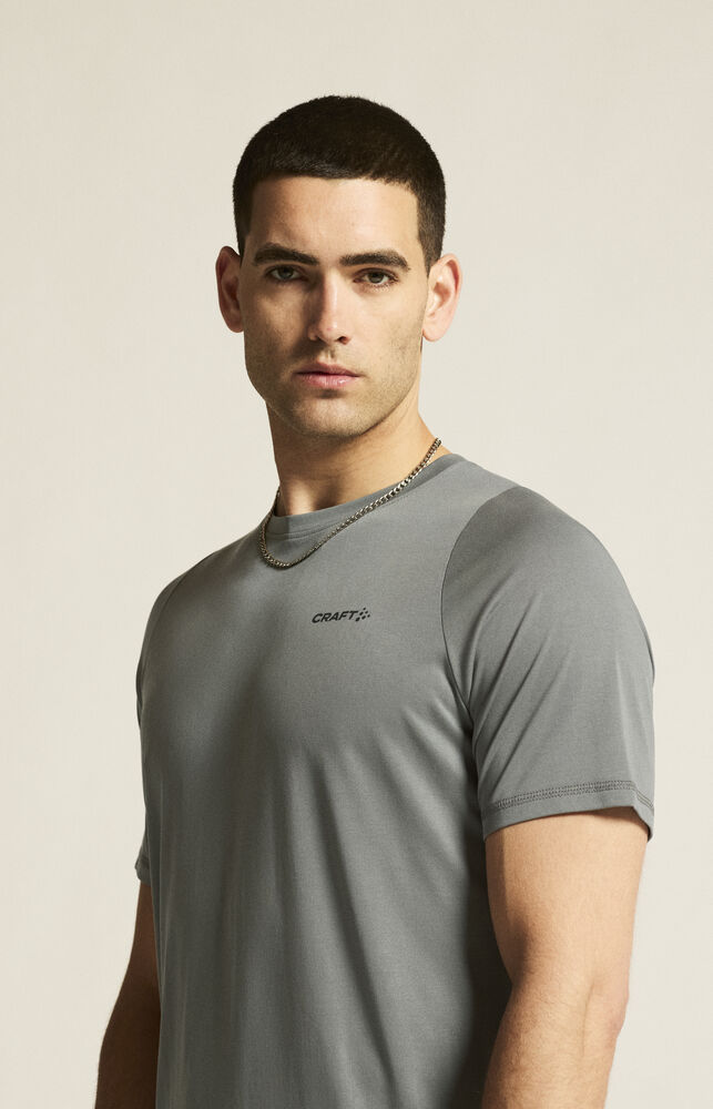 Collective Bi-Blend Ss Tee M