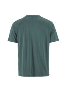 Collective Bi-Blend Ss Tee M