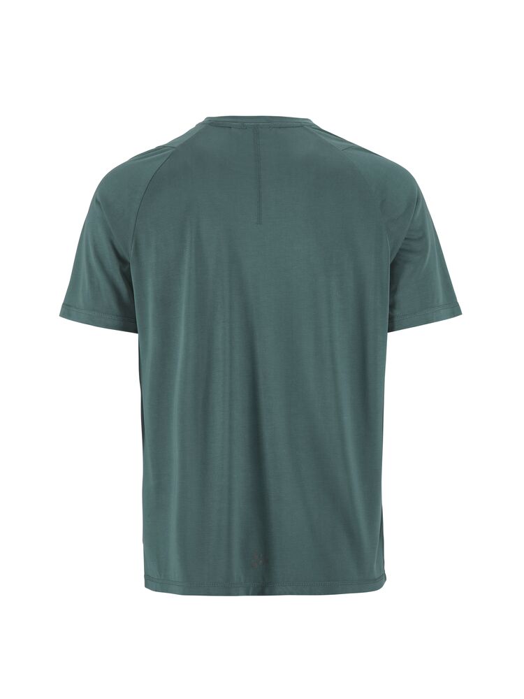 Collective Bi-Blend Ss Tee M