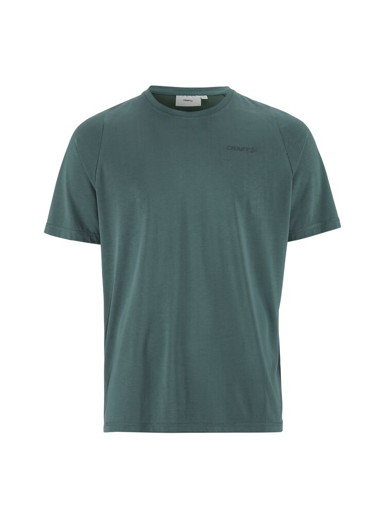 Collective Bi-Blend Ss Tee M
