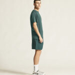 Collective Bi-Blend Ss Tee M