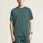 Collective Bi-Blend Ss Tee M