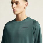 Collective Bi-Blend Ss Tee M