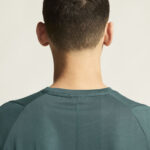 Collective Bi-Blend Ss Tee M