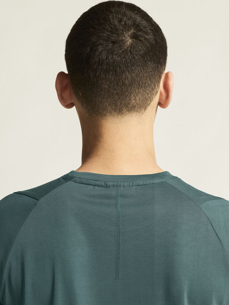 Collective Bi-Blend Ss Tee M