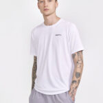 Collective Bi-Blend Ss Tee M