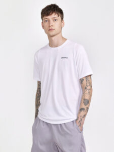 Collective Bi-Blend Ss Tee M