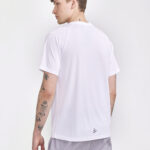 Collective Bi-Blend Ss Tee M