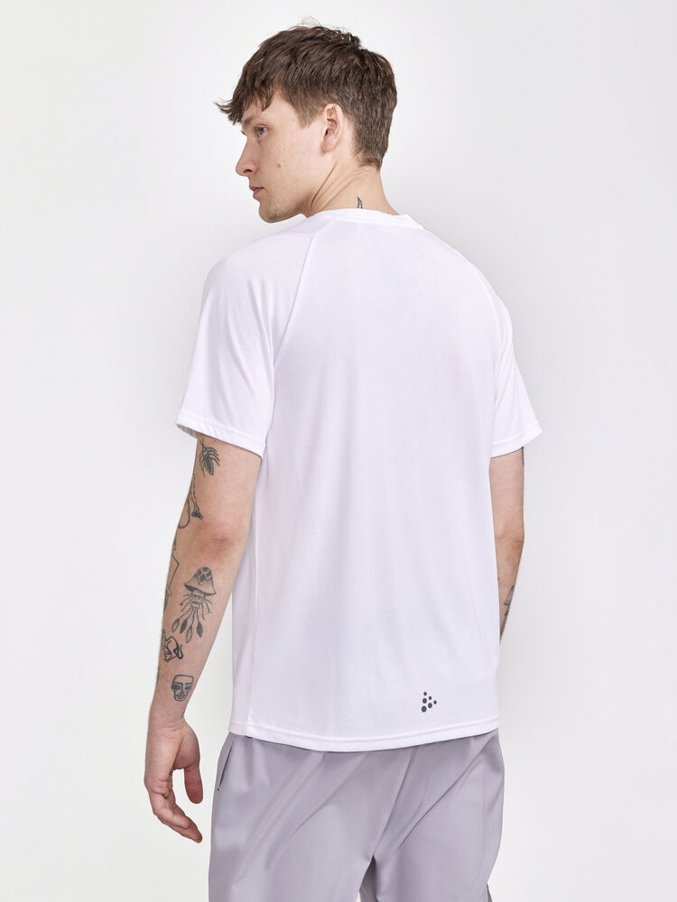Collective Bi-Blend Ss Tee M
