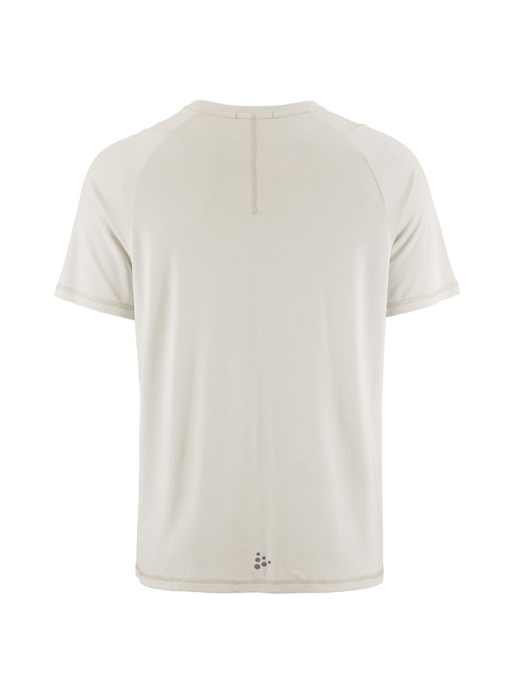 Collective Bi-Blend Ss Tee M
